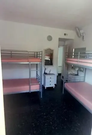 Apartment Salou, Port Aventura, Piscina, A 80m Del Mar *