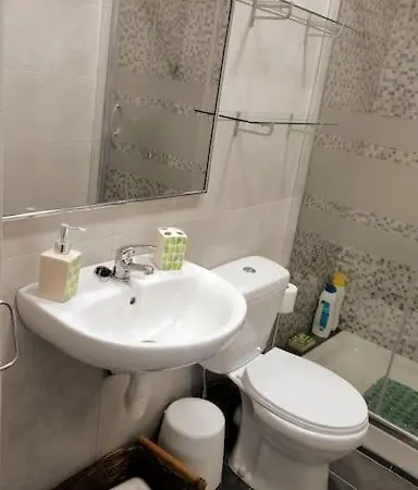 Salou, Port Aventura, Piscina, A 80m Del Mar Apartment Salou