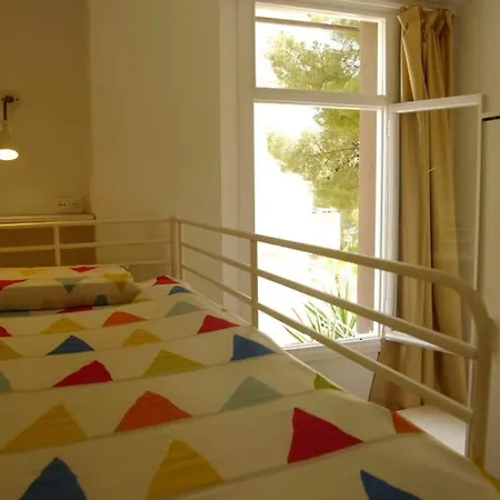 Salou, Port Aventura, Piscina, A 80m Del Mar