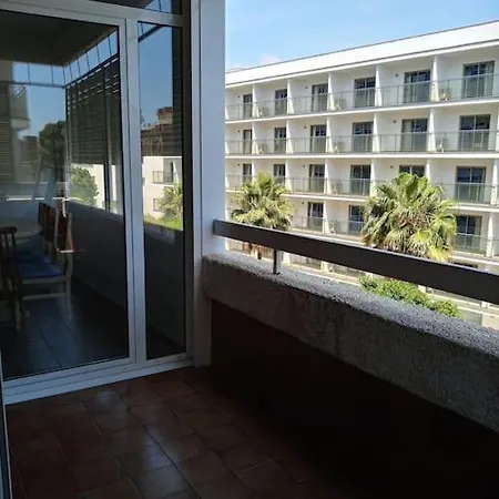 Apartment Salou, Port Aventura, Piscina, A 80m Del Mar Salou