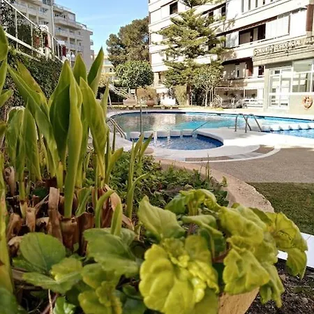 Salou, Port Aventura, Piscina, A 80m Del Mar * Salou