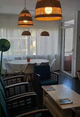 Salou, Port Aventura, Piscina, A 80m Del Mar Apartment Salou