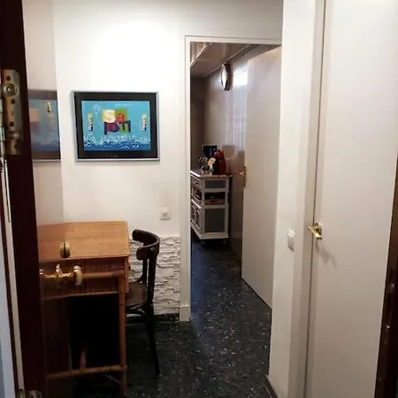 Salou, Port Aventura, Piscina, A 80m Del Mar Apartment